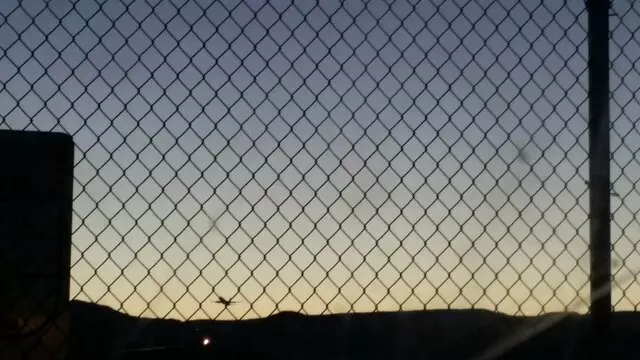 Albuquerque International Sunport