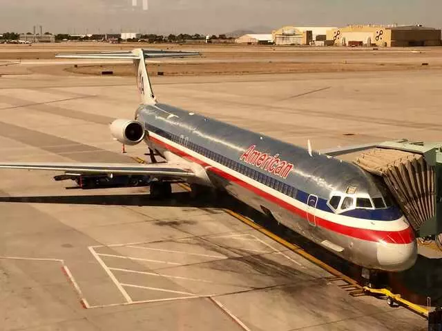 Albuquerque International Sunport