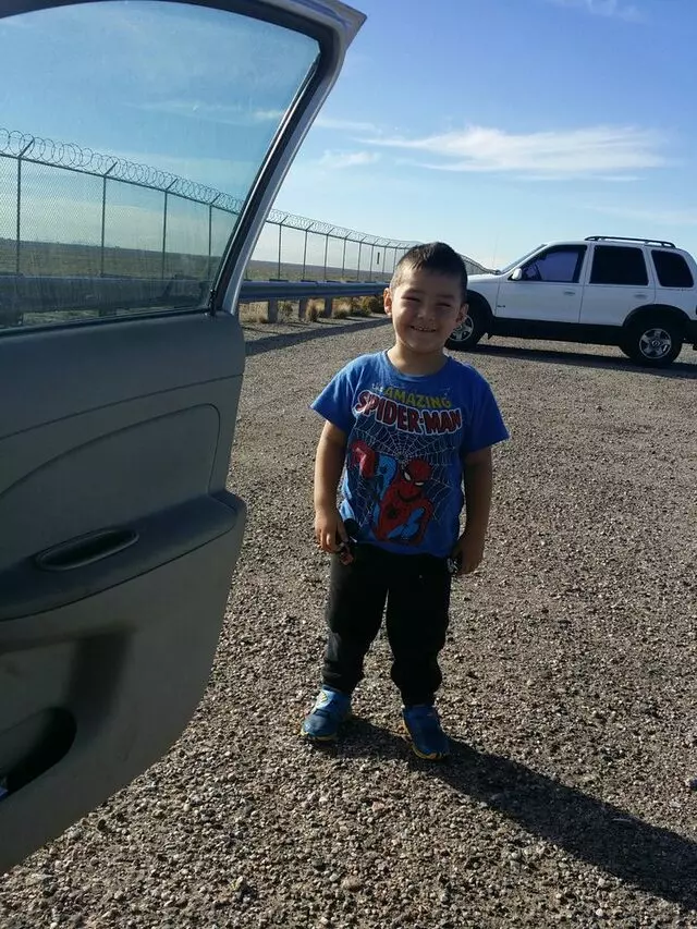 Albuquerque International Sunport