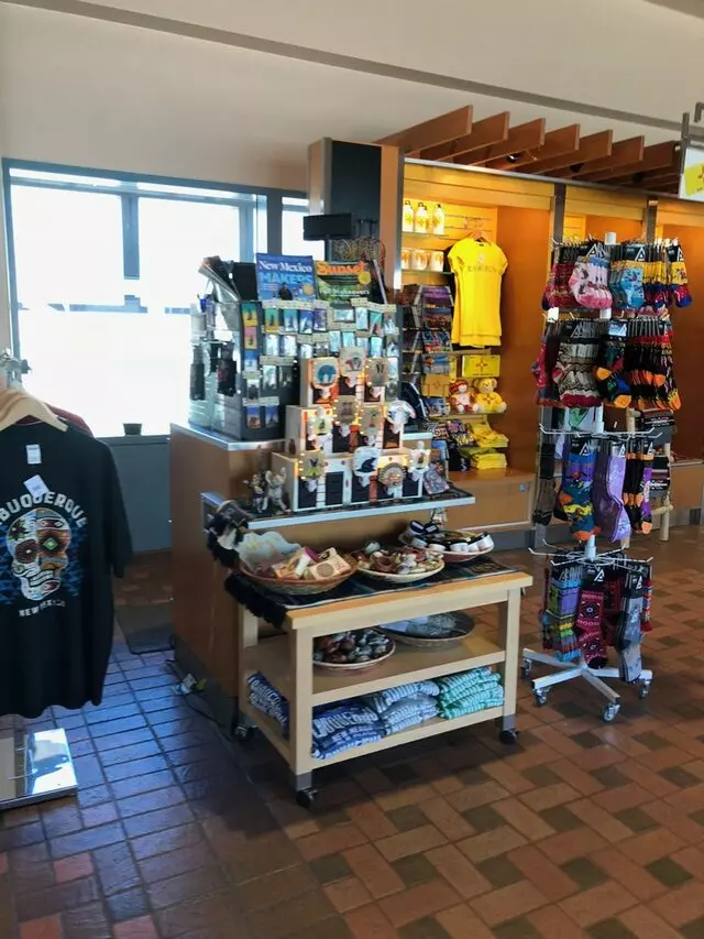 Albuquerque International Sunport