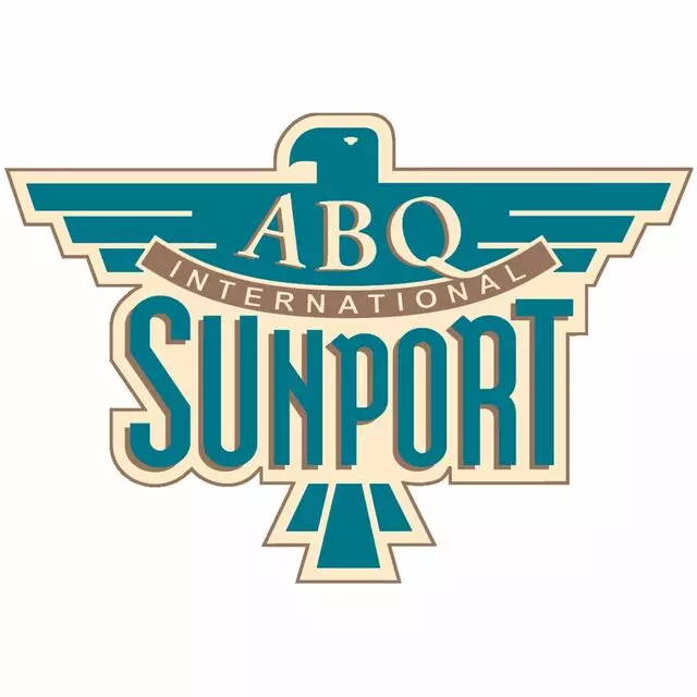 Albuquerque International Sunport