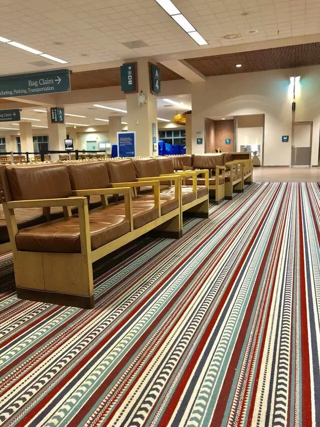 Albuquerque International Sunport