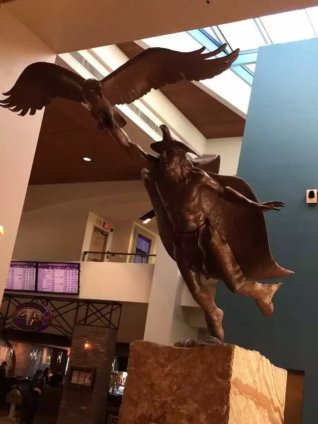 Albuquerque International Sunport