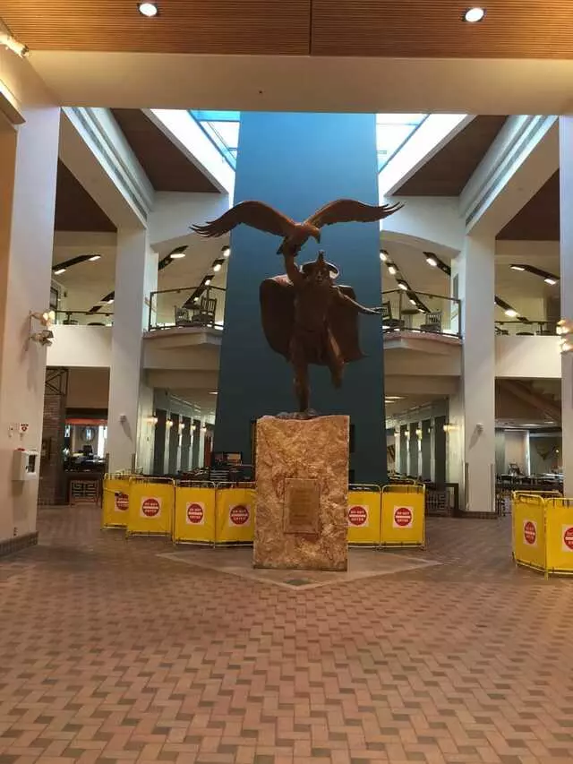 Albuquerque International Sunport