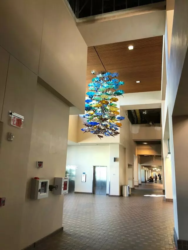Albuquerque International Sunport