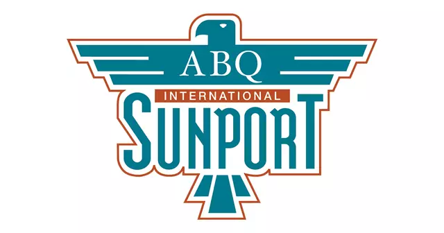 Albuquerque International Sunport