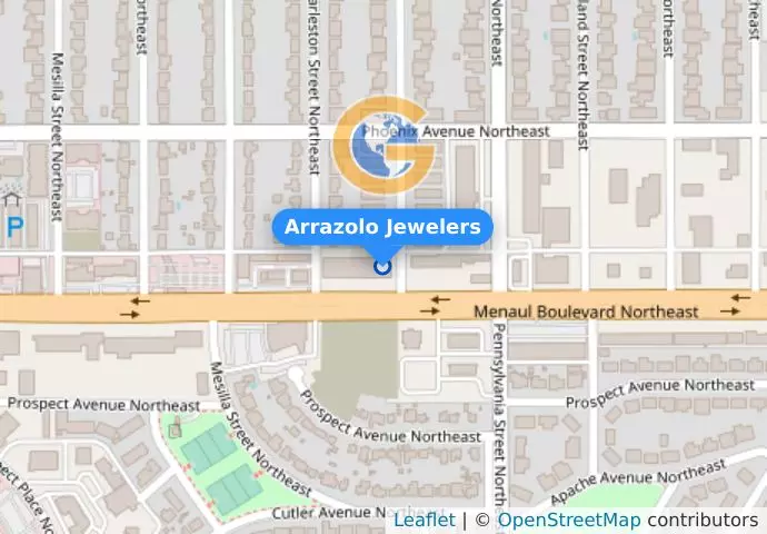 Arrazolo Jewelers