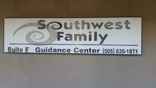 Southwest Family Guidance Center