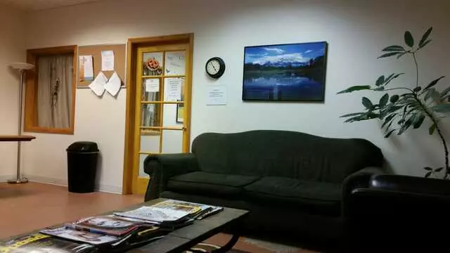 Southwest Family Guidance Center