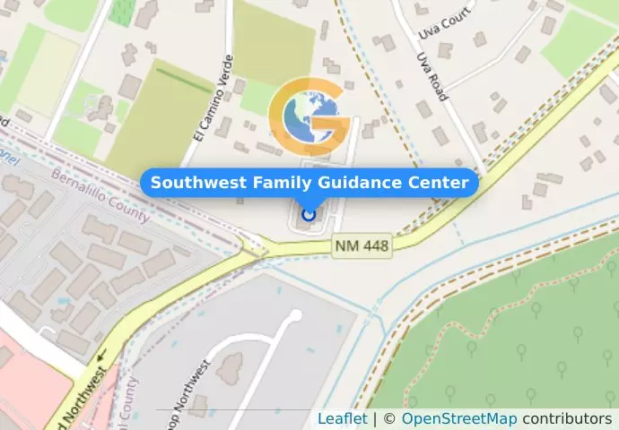 Southwest Family Guidance Center