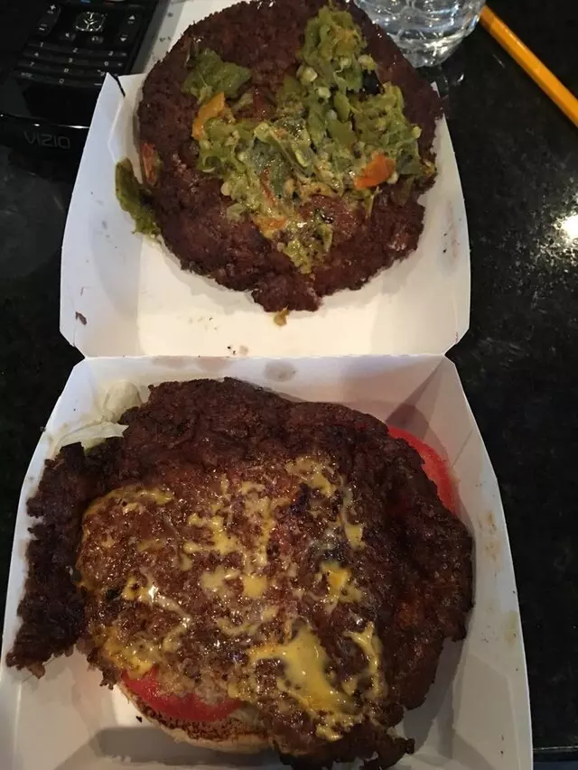 Freddy’s Frozen Custard & Steakburgers