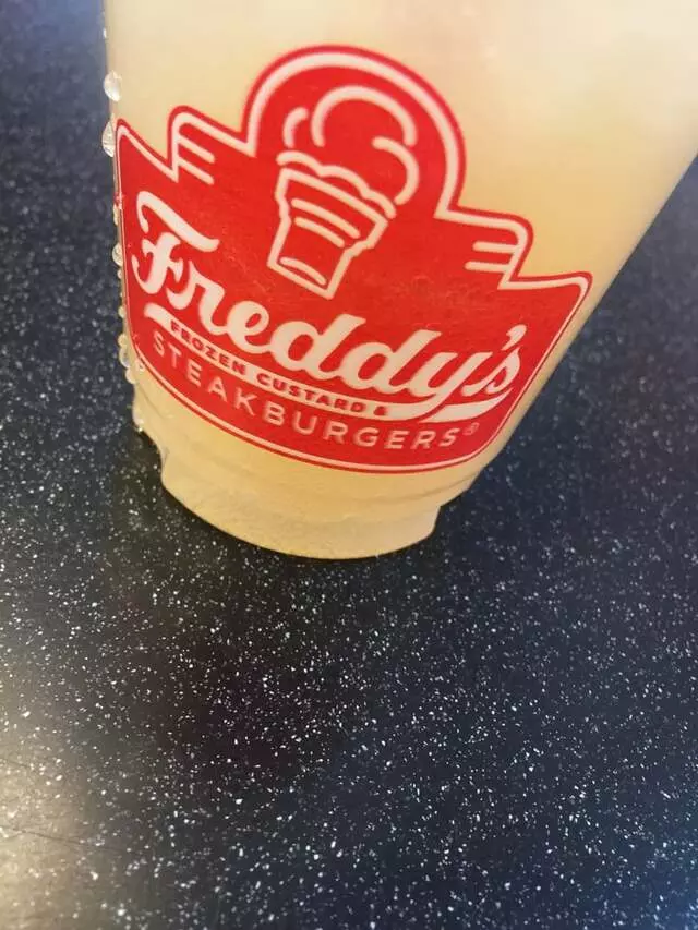 Freddy’s Frozen Custard & Steakburgers