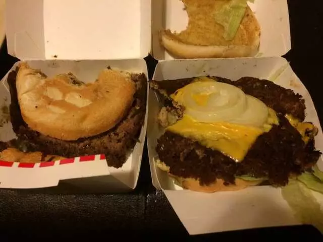 Freddy’s Frozen Custard & Steakburgers