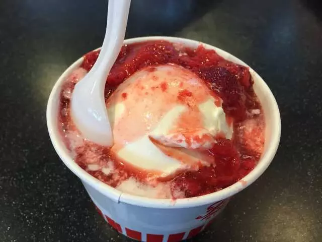 Freddy’s Frozen Custard & Steakburgers