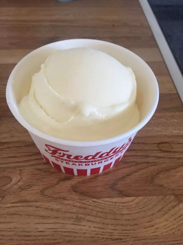 Freddy’s Frozen Custard & Steakburgers
