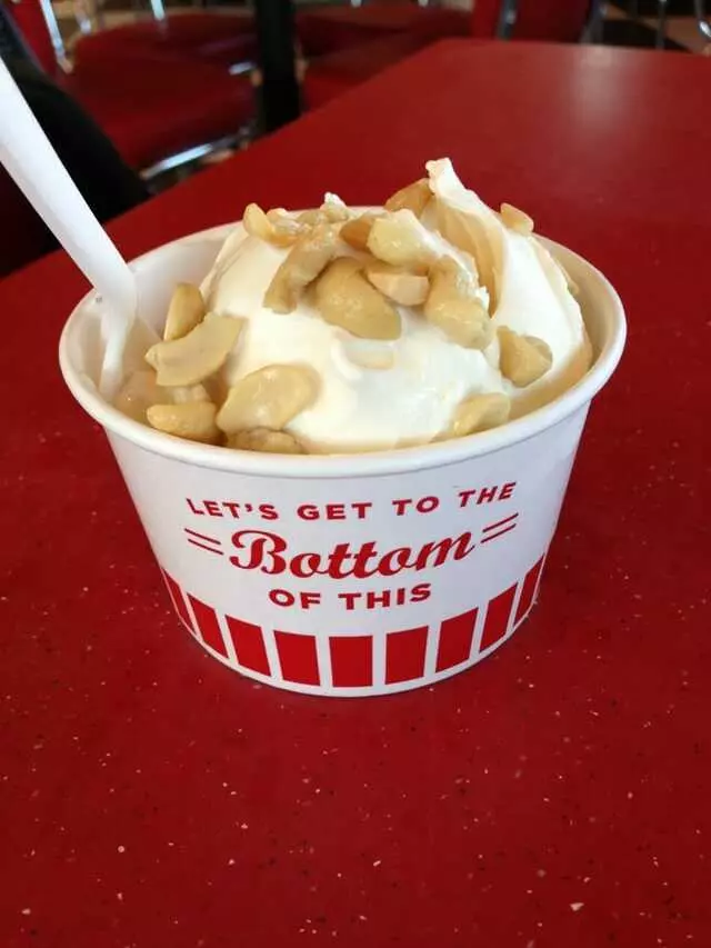 Freddy’s Frozen Custard & Steakburgers