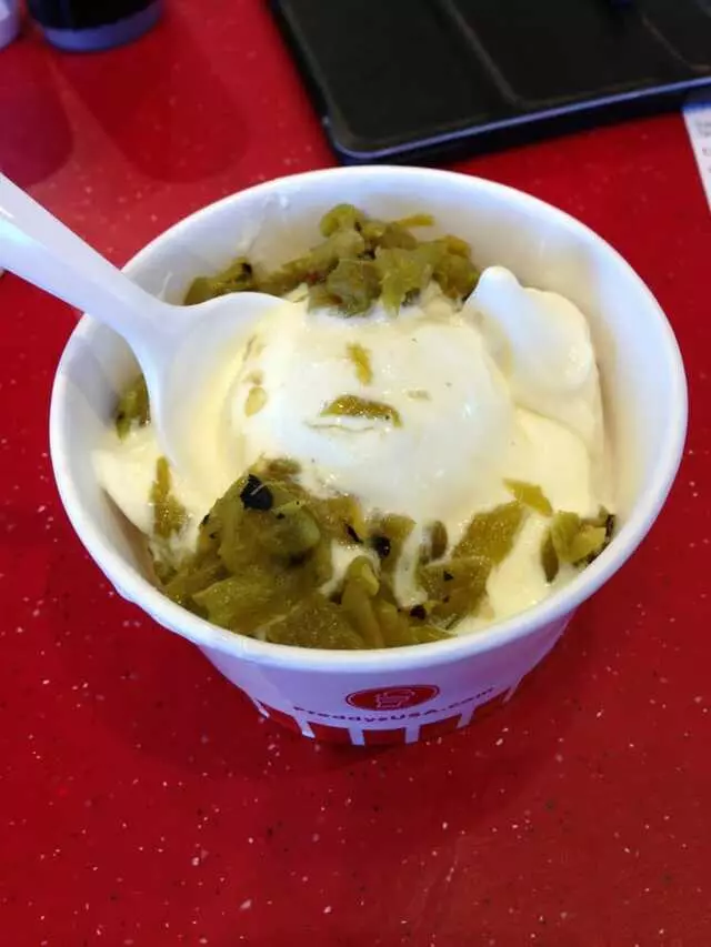 Freddy’s Frozen Custard & Steakburgers