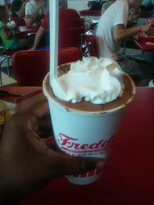 Freddy’s Frozen Custard & Steakburgers