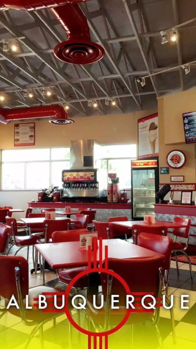 Freddy’s Frozen Custard & Steakburgers