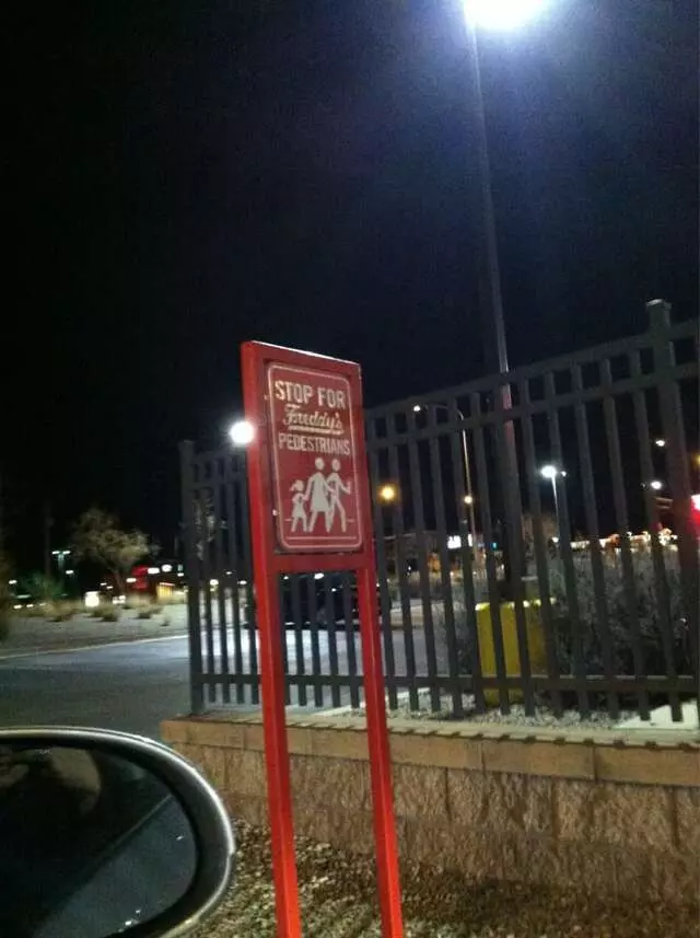 Freddy’s Frozen Custard & Steakburgers