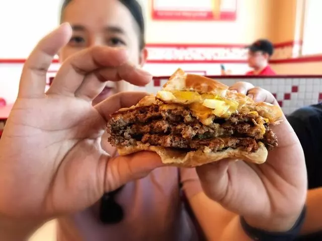 Freddy’s Frozen Custard & Steakburgers