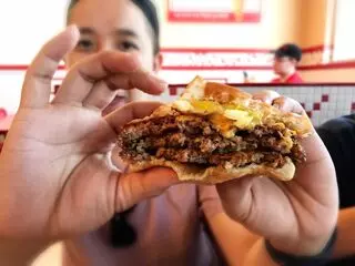 Freddy’s Frozen Custard & Steakburgers