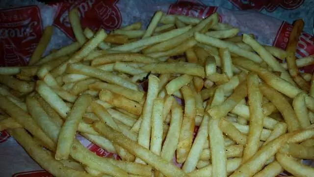 Freddy’s Frozen Custard & Steakburgers