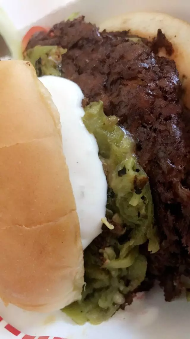 Freddy’s Frozen Custard & Steakburgers