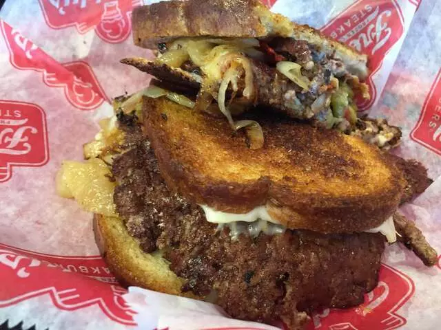 Freddy’s Frozen Custard & Steakburgers