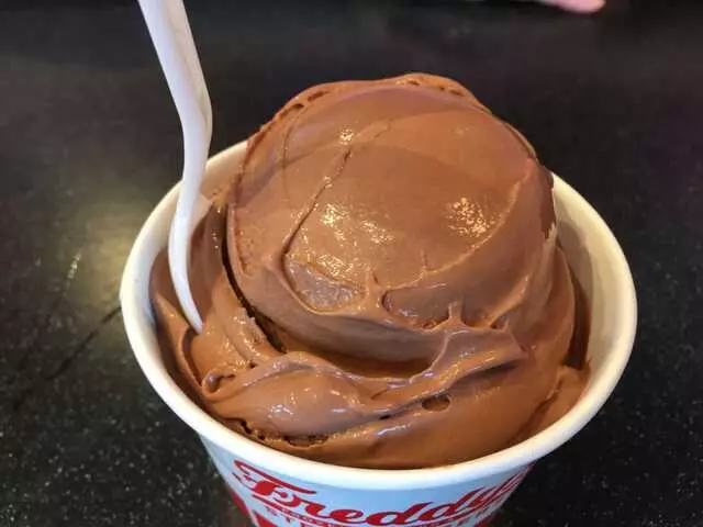 Freddy’s Frozen Custard & Steakburgers