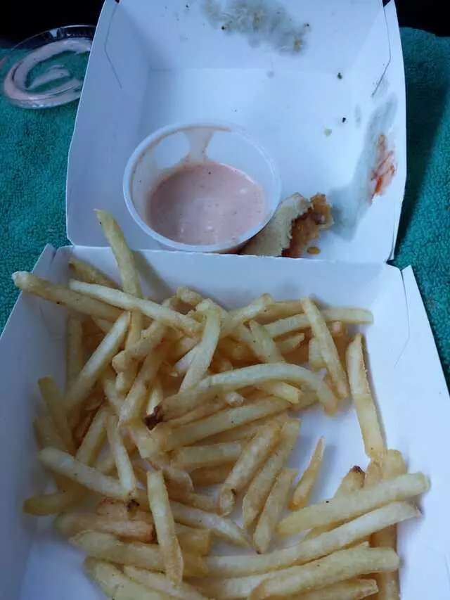 Freddy’s Frozen Custard & Steakburgers