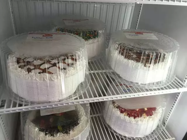 Freddy’s Frozen Custard & Steakburgers