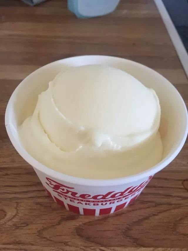 Freddy’s Frozen Custard & Steakburgers