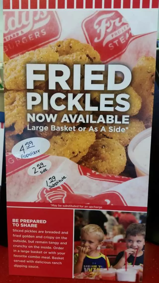 Freddy’s Frozen Custard & Steakburgers