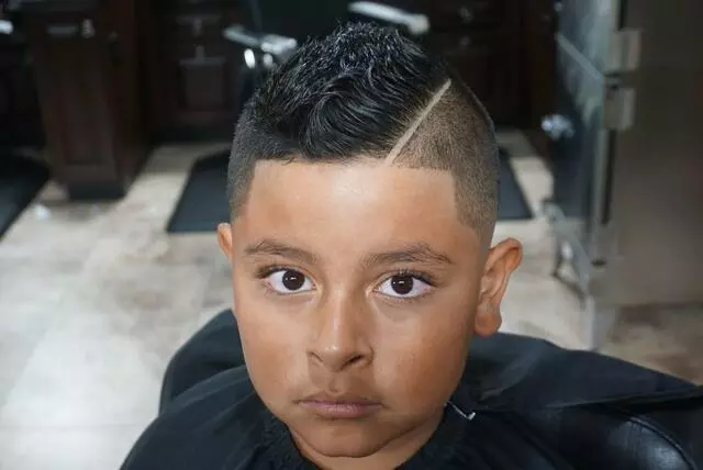 Angel Lucero