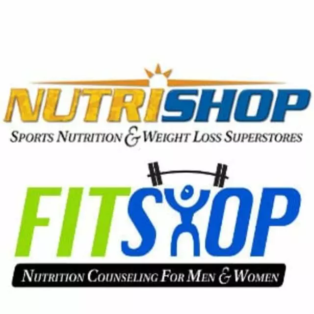 Nutrishop