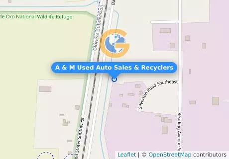 A & M Used Auto Sales & Recyclers