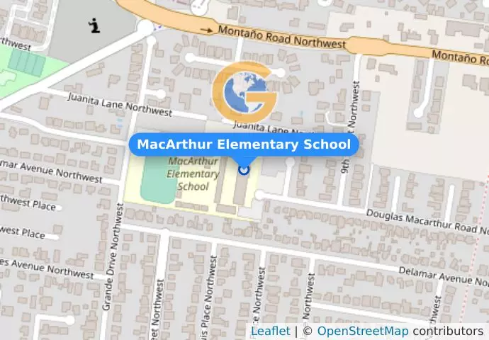 MacArthur Elementary School