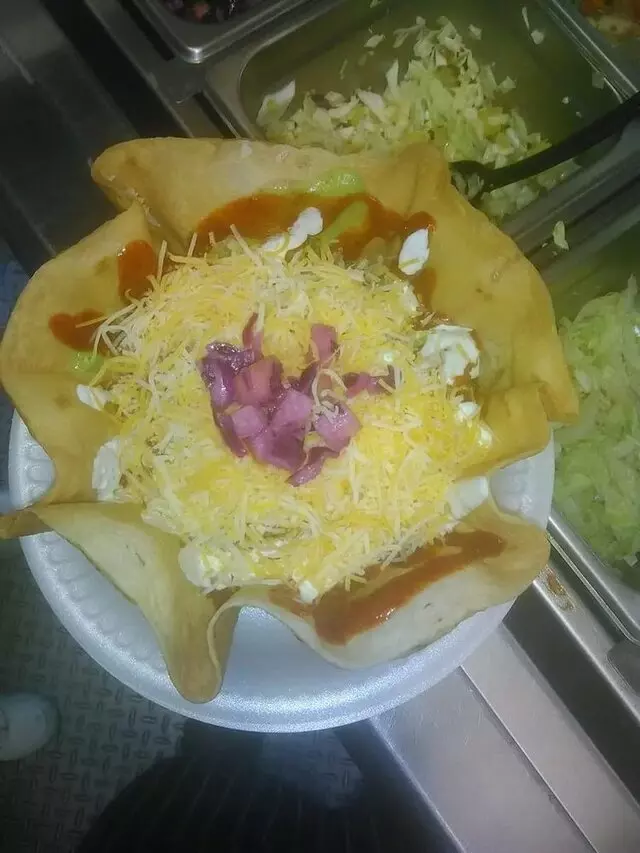 AY K RICO