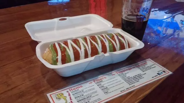 AY K RICO