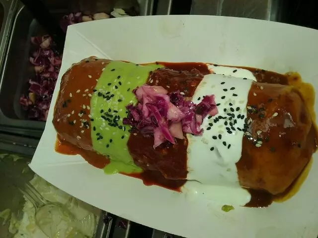 AY K RICO