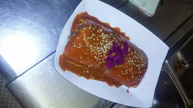 AY K RICO