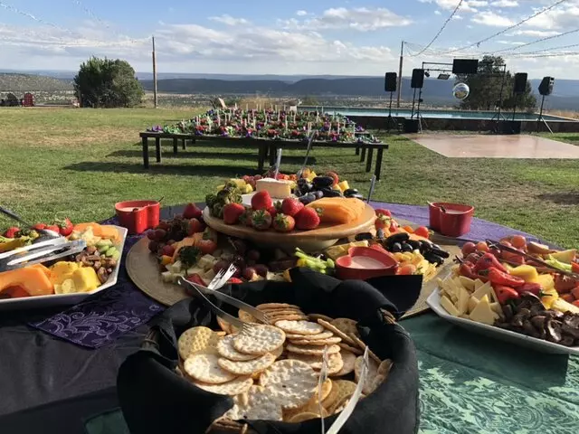 Atrios Catering