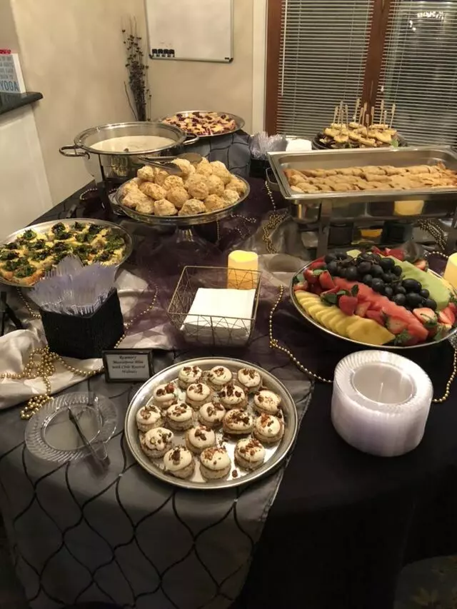 Atrios Catering