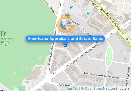 Americana Appraisals and Estate Sales