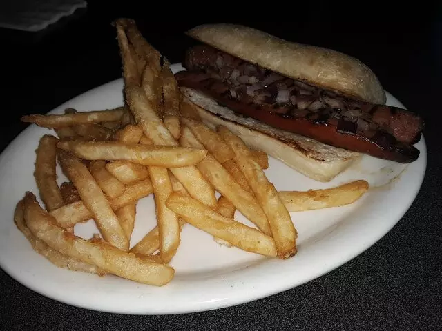 Spectators Sports Bar & Grill