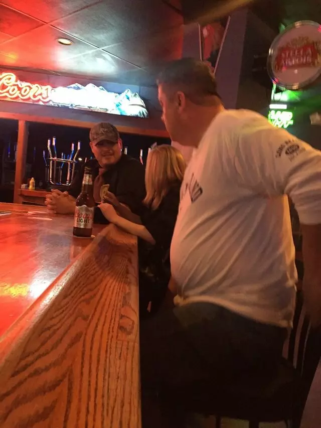 Spectators Sports Bar & Grill