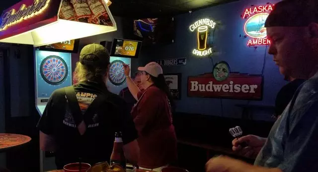Spectators Sports Bar & Grill