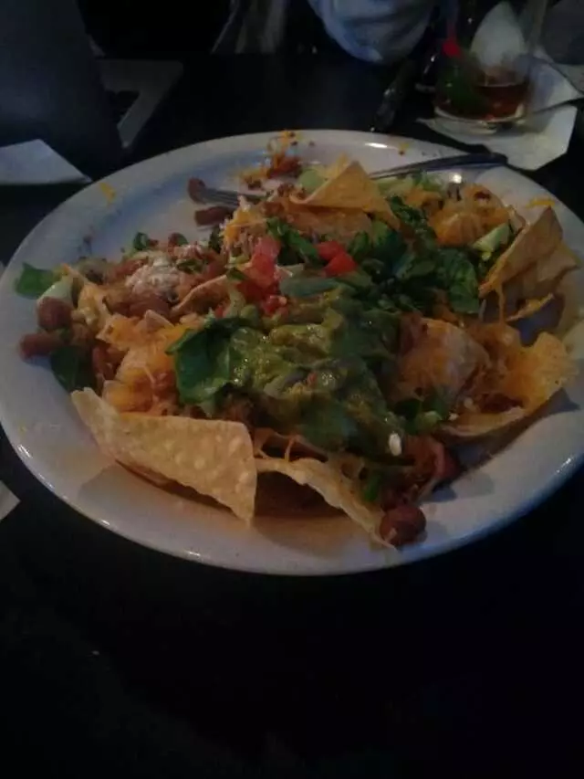 Spectators Sports Bar & Grill