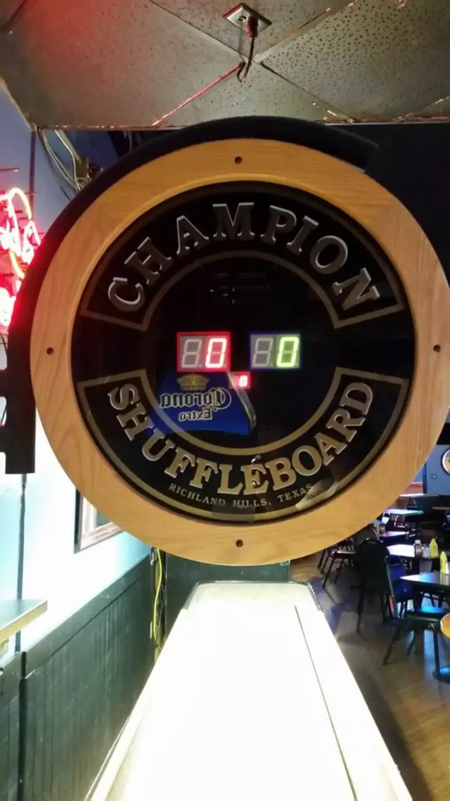 Spectators Sports Bar & Grill